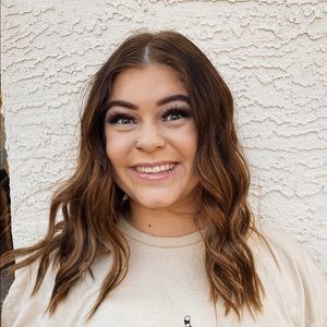 Meet your Posher, Georgia